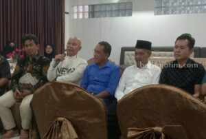 Ini Alasan MH Said Abdullah Dukung Achmad Baidowi di Pilkada Pamekasan