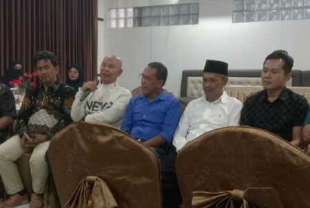 Ini Alasan MH Said Abdullah Dukung Achmad Baidowi di Pilkada Pamekasan