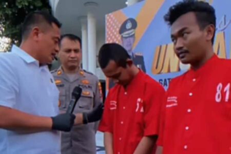 Curanmor Surabaya