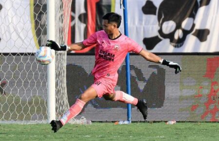 Madura United Lepas 4 Pemain Usai Piala Presiden 2024 Madura United Lepas 4 Pemain Usai Piala Presiden 2024