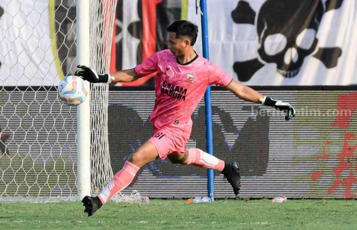 Madura United Lepas 4 Pemain Usai Piala Presiden 2024