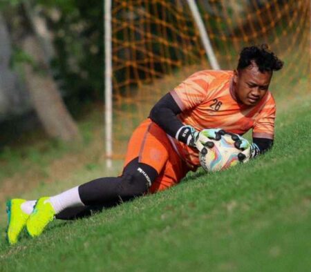 Pemain Gresik United