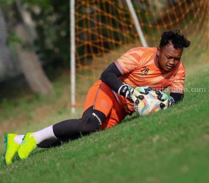 Pemain Gresik United