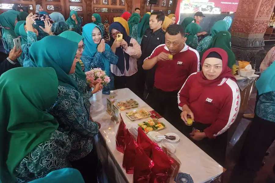 foto berita jatim