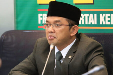 PKB Minta Gus Yahya Tak Campuri Urusan Politik