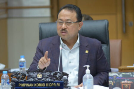 KY Diminta Tindak Tegas Hakim Jika Ditemukan Pelanggaran dalam Vonis Bebas Ronald Tannur