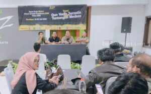 Komitmen AJP Tingkatkan Literasi Publik