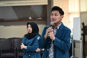 Dinamika Politik dan Dampaknya Terhadap Stabilitas Ekonomi: Kunci Keberlanjutan Indonesia