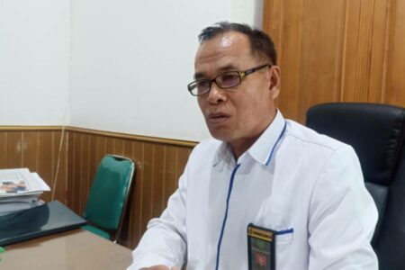 Kecanduan Judi Online, 201 Istri di Bojonegoro Gugat Cerai Suami