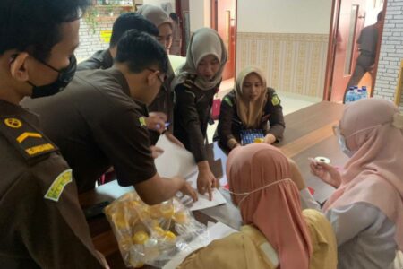Kejari Bojonegoro