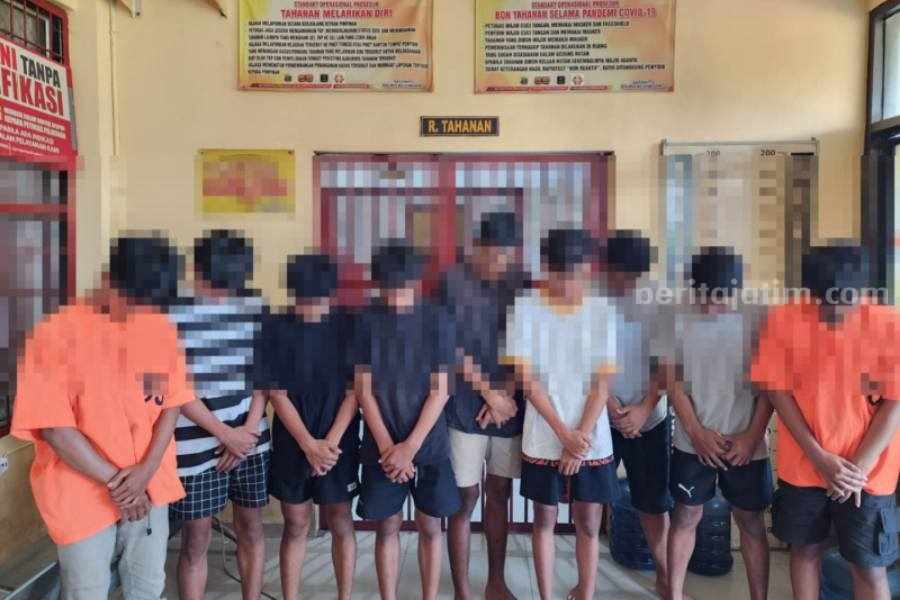 foto beritajatim