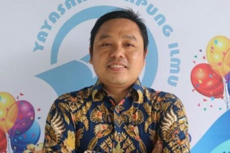 Pengamat: Potensi Menang Besar Jika Wahono-Nurul Azizah Berpasangan di Pilkada Bojonegoro Pengamat politik di Kabupaten Bojonegoro, Muhammad Rokib.