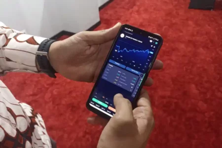 Bijak Menyikapi Fenomena “Sell in May and Go Away” foto beritajatim