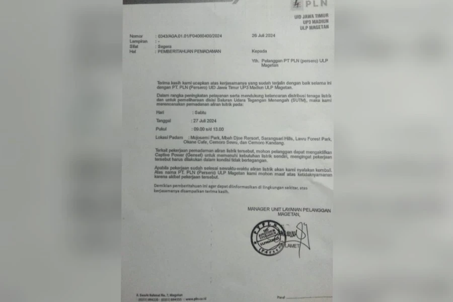 foto berita