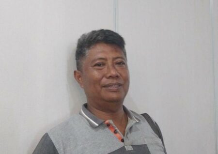 Cemburu dengan Kemudahan Subsidi BBM, Petani: Kami Seperti Pesakitan!