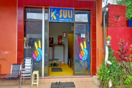 K Suli