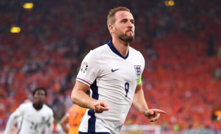 Kilas Balik Perjalanan Inggris hingga Mencapai Final Euro 2024