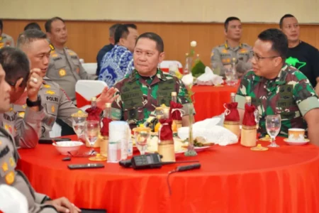 Kapolda Jatim