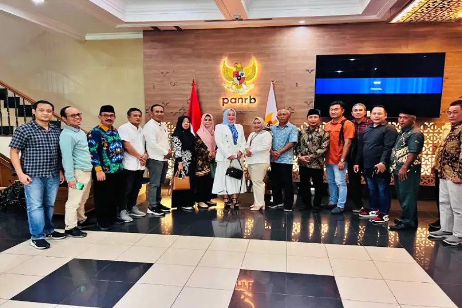 Kemenpan RB