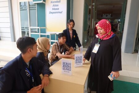 2.684 Alumnus Universitas Jember Lulusan 2023 Masih Menganggur, Ini Solusinya