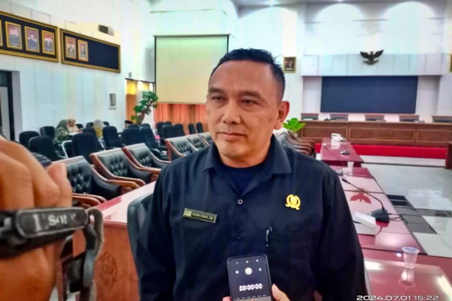 DPRD Lumajang