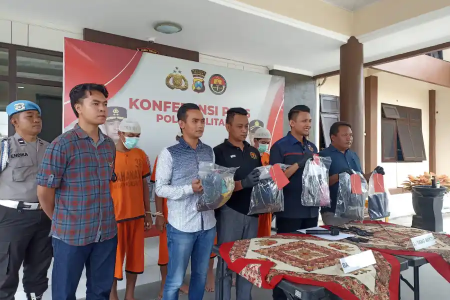 foto berita jatim