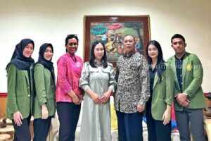 Magang UPN