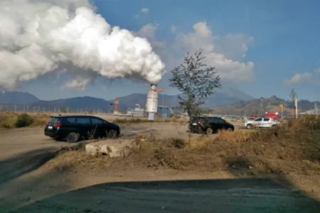 DPRD Bondowoso Berharap PT Medco Ikut Cegah Kerusakan Lingkungan di Ijen, Begini Caranya Medco Bondowoso