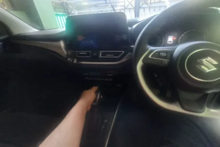 Mobil Matik