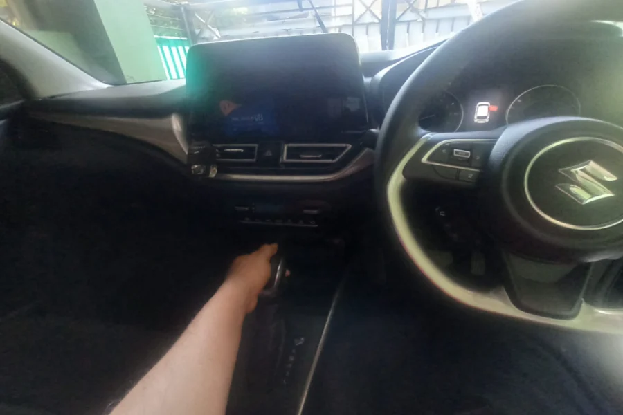 Mobil Matik