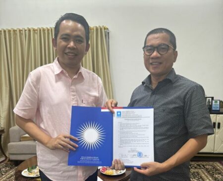 PAN Resmi Serahkan Surat Dukungan, Fawait Diminta Jaga Lumbung Pangan di Jember