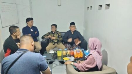 Diwaduli Keponakan Wabup Gus Firjaun, Bawaslu Jember Tak Bisa Berbuat Banyak