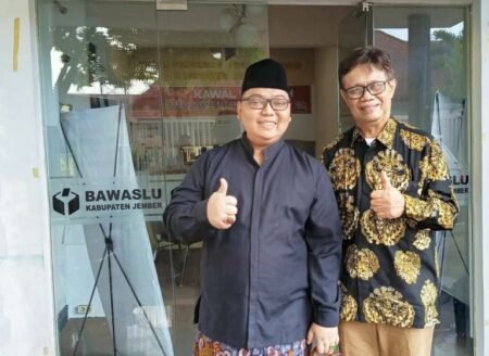 Peraturan KPU Soal Kandidat Perseorangan Tak Untungkan Jember