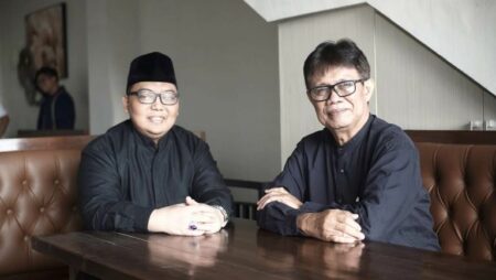 Jaddin-Arismaya Gerakkan 3.000 Relawan di Jember agar Lolos Verifikasi Perbaikan