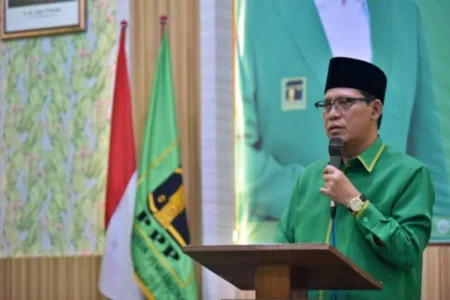 PPP Akan Umumkan Bacagub Jatim yang Direkom di Akhir Bulan Ini, Siapa?