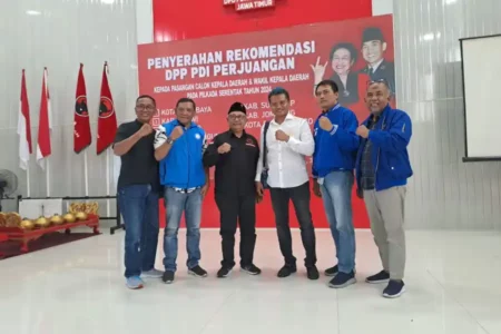 foto berita jatim