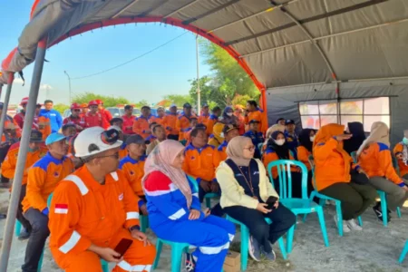 Pertamina Hulu Energi