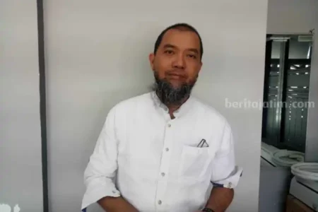 PSN Surabaya Waterfront Land, PII Jatim Minta DPRD Kritis foto beritajatim