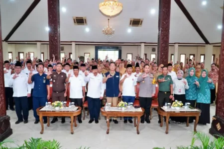 PMI Lamongan