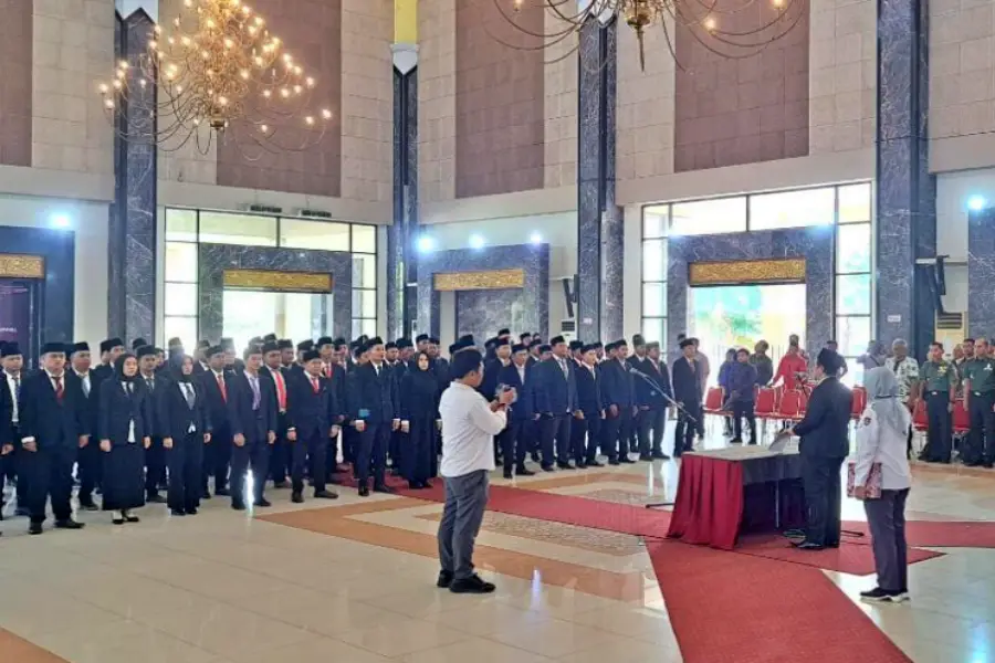 PPK Bangkalan