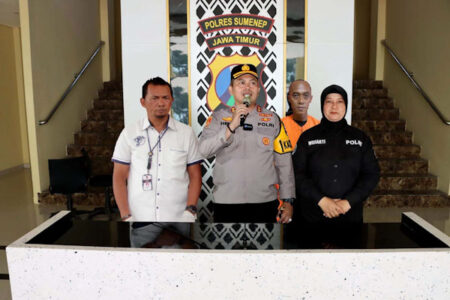 Berkedok Dukun Pijat, Warga Sumenep Lakukan Hal Tak Senonoh Pada Pasiennya