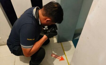 Anggota Pemuda Pancasila Jember Meninggal Setelah Jatuh dari Lantai 2, Pengurus Curiga foto beritajatim