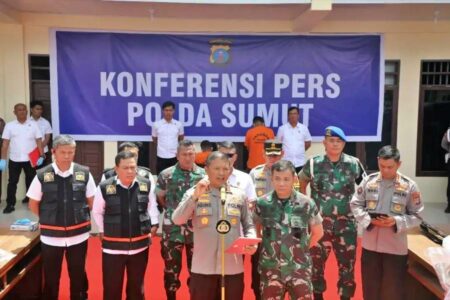 Polda Sumut