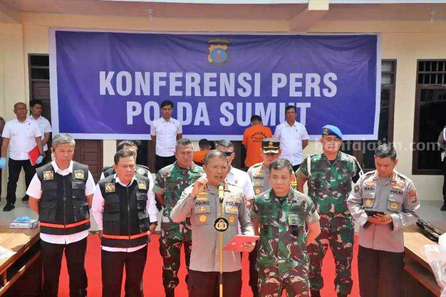 Polda Sumut