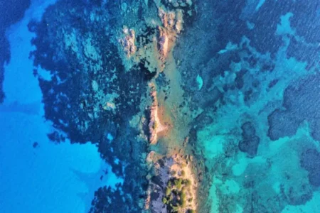 Pulau Bedil