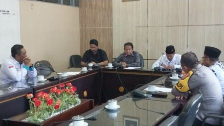 DPRD Jember Kecewa PT KAI Daop 9 Tak Hadiri Undangan Rapat Tanpa Keterangan
