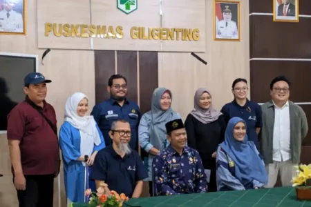 SKK Migas Perkuat Strategi Pengembangan Masyarakat Hulu Migas foto beritajatim