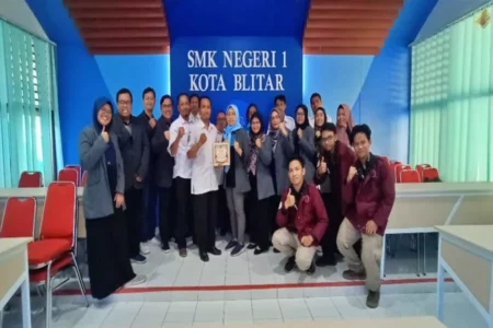 SMKN 1 Kota Blitar