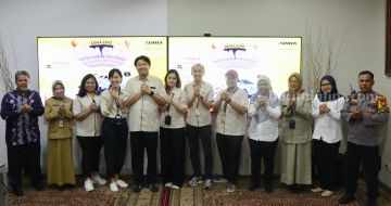 Kabar Gembira! Adira Finance Berangkatkan Umroh Ratusan Konsumen Setia