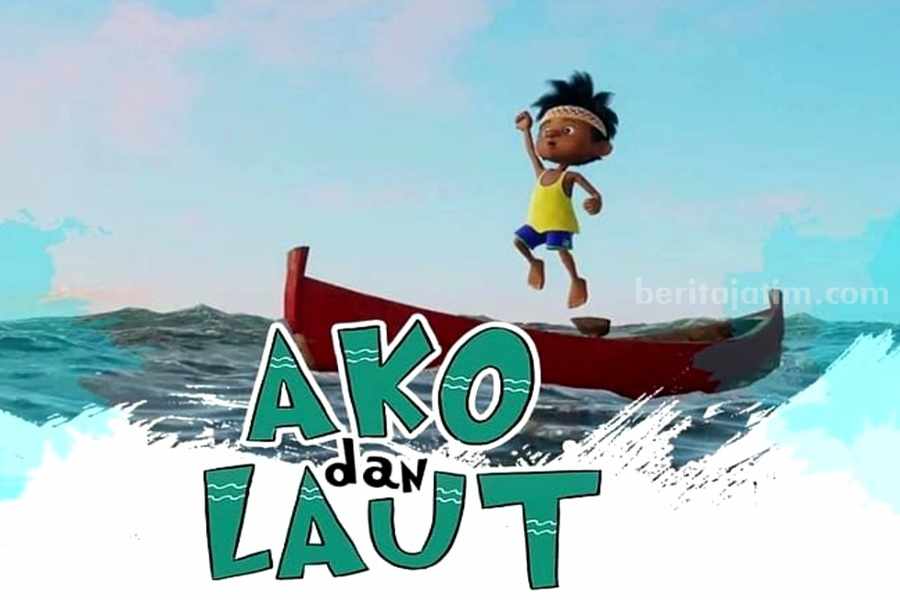 5 IP Animasi Lokal Bertema Budaya Indonesia, Selain Nussa dan Adit & Sopo Jarwo